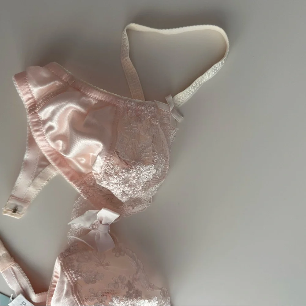 La Perla experience comfort
